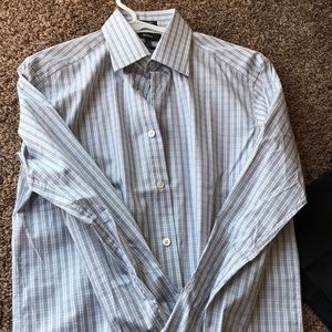 Sarar slim fit shirt
